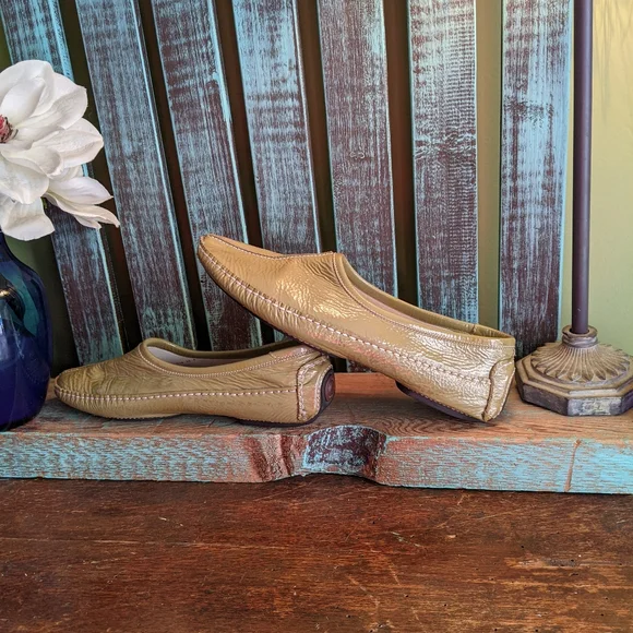 Robert Zur rz designs | Shoes | Rz Designs Robert Zur Flats  display picture 2